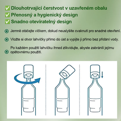 🎁 BuildLeaf® zbývá pouze 5 boxů. Nabízíme vám extra 50% slevu! Udržujte si zdravou postavu. Pokud to teď propásnete, příští rok už nebude žádná šance.